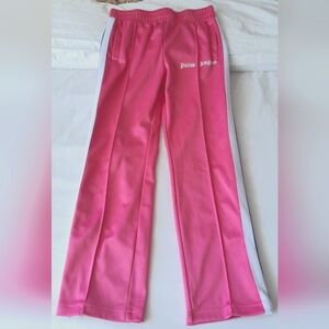 Palm Angels Classic Track Pant